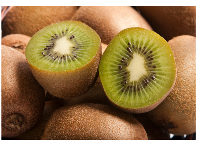 Goats have kiwi